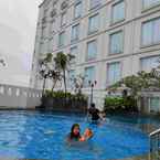 Review photo of Grand Keisha Yogyakarta from Desi F.