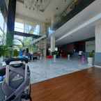 Review photo of ASTON Lampung City Hotel from Fakhri F.