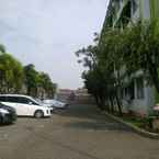 รูปภาพรีวิวของ Emerald Hill Karawang จาก Ina I.