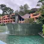 รูปภาพรีวิวของ Sri Panwa Phuket Luxury Pool Villa Hotel จาก Tanaporn S.