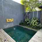 Review photo of The Canggu Boutique Villas & Spa by Ecommerceloka 3 from Nur M. P. S. D.