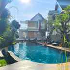 Ulasan foto dari Azcarya Villa Type Dyah dari Ninik F. N.