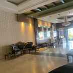 รูปภาพรีวิวของ Radja Hotel Samarinda จาก Sayid A. A.