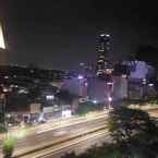 Review photo of AI HOTEL JAKARTA THAMRIN from Sari S.