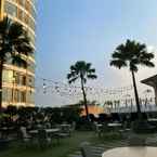 Review photo of HARRIS Hotel Sentraland Semarang from Eko Y. T.