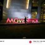 Review photo of Movenpick Hotel And Convention Centre Klia from Lim S. D.