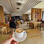 Review photo of Sheraton Mustika Yogyakarta Resort & Spa 2 from Amelia A.