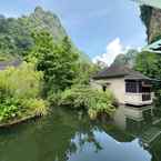 Hình ảnh đánh giá của The Banjaran Hotsprings Retreat từ Wong S. F.