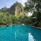 Review photo of The Banjaran Hotsprings Retreat 2 from Wong S. F.