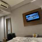 Review photo of favehotel Rungkut Surabaya 2 from Sandy P. P.