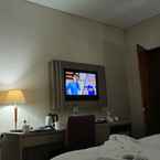 Review photo of Kuta Central Park Hotel from Muhamad A. P.