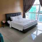 รูปภาพรีวิวของ KSL Hotel & Resort - Apartment 4 จาก Mohamed S. B. M. D.