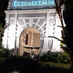 Hình ảnh đánh giá của Goodwood Park Hotel 3 từ Mohamad H. B. A. J.