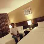 Review photo of Summit Circle Cebu - Quarantine Hotel from Concepcion M. T.