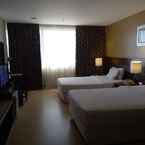 Review photo of Summit Circle Cebu - Quarantine Hotel 3 from Concepcion M. T.