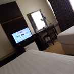 Review photo of Summit Circle Cebu - Quarantine Hotel 6 from Concepcion M. T.