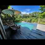 Ulasan foto dari Natya Resorts Ubud dari Rosaulina R.