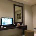 Review photo of Hotel Nasa from Halidah N.