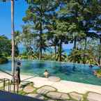 Imej Ulasan untuk Novus Jiva Anyer Villa Resort and SPA dari Dinda A.