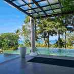 Hình ảnh đánh giá của Novus Jiva Anyer Villa Resort and SPA 2 từ Dinda A.