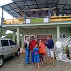 Review photo of Purnama Guesthouse Bromo from Liza L.