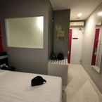 Review photo of favehotel Gatot Subroto from Dyka D.