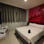 Review photo of favehotel Gatot Subroto 2 from Dyka D.