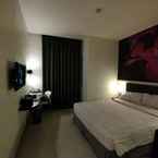 Review photo of favehotel Melawai 4 from Dyka D.