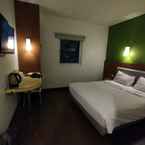 Review photo of Amaris Hotel La Codefin Kemang 3 from Dyka D.