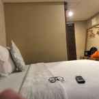 Review photo of Bedrock Hotel Kuta Bali from Arthur P.