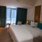 Review photo of Bedrock Hotel Kuta Bali 2 from Arthur P.