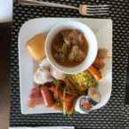 Review photo of Monarque Hotel Da Nang 3 from Dieu L. D.