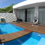 Review photo of The Daha Luxury Villa 4 from Andreanto A.