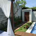 Review photo of The Daha Luxury Villa 5 from Andreanto A.