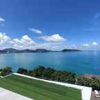 Review photo of Kalima Resort & Spa Phuket 2 from Thanongsak A.