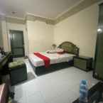 Review photo of Akur Hotel Malioboro Mitra RedDoorz from Intan J. J.