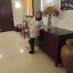 Review photo of Hotel Riau Bandung from Megga O.