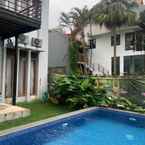 Review photo of Villa Mawar Syariah - 3 Bedroom 3 from Rahmat N. I. S.