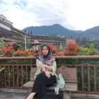 Review photo of Seruni Hotel Gunung Salak from Siti D.