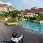 Review photo of Grand Hotel Preanger 2 from Devi R. U.