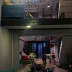 Review photo of Warm Hostel Chiangmai 5 from Chin S. T.