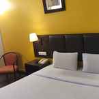 Hình ảnh đánh giá của Hotel Sentral Melaka @ City Centre 2 từ Yahya T.