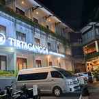 Review photo of Tirtagangga Hot Spring Resort from Riyan J.