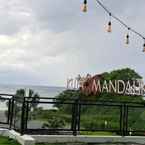 Hình ảnh đánh giá của Raja Hotel Kuta Mandalika Powered by Archipelago 3 từ Riyan J.