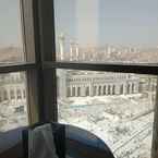 Ulasan foto dari Hilton Suites Makkah 2 dari Jamilatul F.