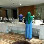 Review photo of Mega Boutique Hotel & Spa from Sari W. T. T.