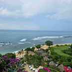รูปภาพรีวิวของ Hilton Bali Resort จาก Afriyanti W.