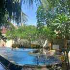 Hình ảnh đánh giá của Truntum Padang Hotel từ Selly H.