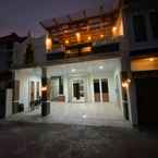 Review photo of Balmoral House Mitra RedDoorz near Ambarukmo Plaza Mall Yogyakarta 2 from Patricia C. P.