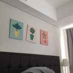 Review photo of Breeze Apartments at Bintaro Plaza Residences by OkeStay 2 from Rindiani A.